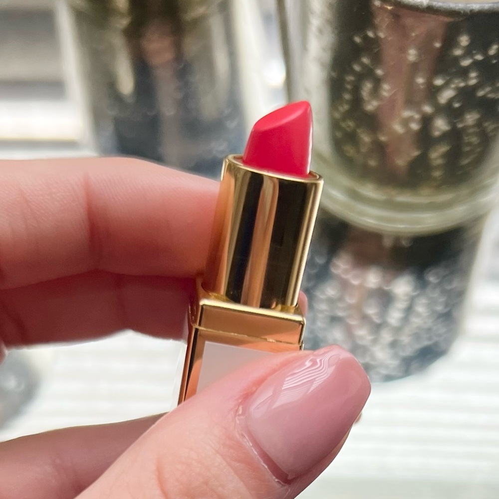 Tom Ford Lipstick NEW Mini